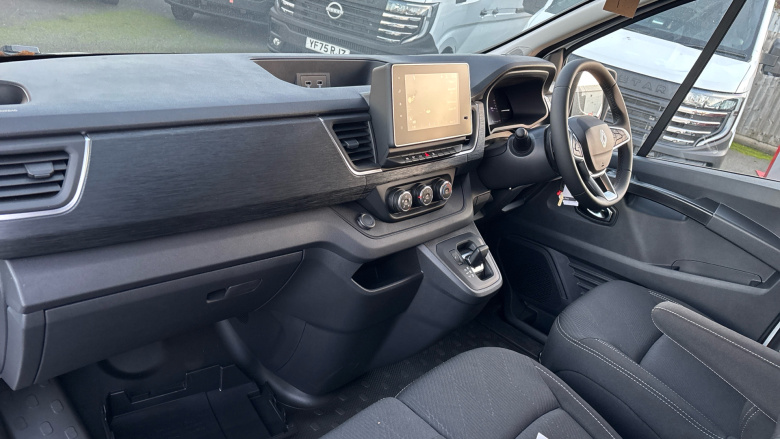 Renault Trafic Swb Diesel SL30 Blue dCi 150 Extra [Safety] Van EAG9